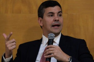 Presidente electo de Paraguay predispuesto a pagar deuda a Venezuela