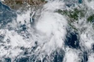 Prevén un aumento de huracanes en el Atlántico