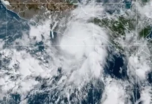 Prevén un aumento de huracanes en el Atlántico