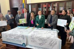 Prevención y concienciación: La clave del proyecto 'Salud Mental para todos' en Colombia