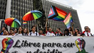 Pride 2023: horarios, actividades y recorrido de marcha del Orgullo LGBTIQ+ en Medellín - Medellín - Colombia