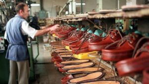 Producción de calzados está en jaque debido a los impuestos