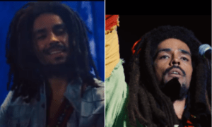 Publican tráiler oficial de la película biográfica de Bob Marley - Cine y Tv - Cultura
