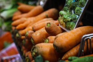 Qué le pasa al cuerpo al comer una zanahoria por día: no esperabas estos resultados