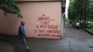 Quién era Nahel M., el joven cuya muerte a manos de la policía ha incendiado Francia