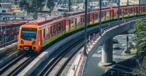 Reapertura de la Línea 12 del Metro: entrada gratuita, nueva forma de pago, rutas del Metrobús y RTP
