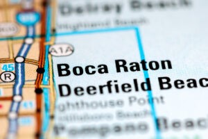 Recorrido turístico por Boca Ratón , Florida, con opciones de alojamiento