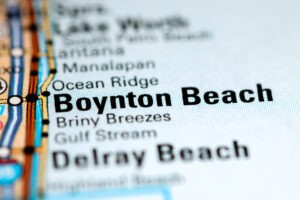 Recorrido turístico por Boynton Beach , Florida, con opciones de alojamiento