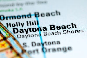 Recorrido turístico por Daytona Beach, Florida, con opciones de alojamiento