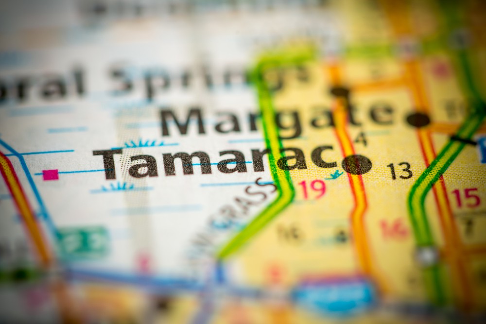 Recorrido turístico por Tamarac , Florida, con opciones de alojamiento