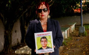 Régimen de excepción no frena desapariciones de personas en El Salvador