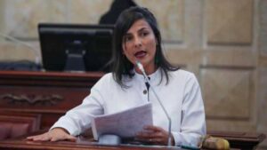 Renuncia la ministra de Minas de Colombia tras acusación de supuesto abuso de poder