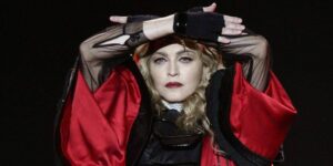 Revelan la droga que aplicaron de urgencia a Madonna para mantenerla viva - Gente - Cultura