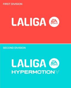 Revolucin en LaLiga: Primera Divisin ser 'LaLiga EA Sports' y Segunda 'LaLiga Hypermotion'