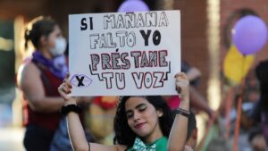 Las listas de feminicidios e infanticidios siguen sumando nombres en Bolivia