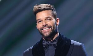 Ricky Martin ofrecerá un concierto en R.Dominicana junto a la Orquesta Sinfónica Nacional - AlbertoNews
