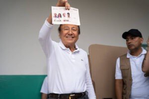 Rodolfo Hernández puede lanzarse como gobernador, no está inhabilitado - Santander - Colombia
