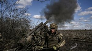 Rusia acusa a los servicios secretos ucranianos del ataque contra el puente de Crimea