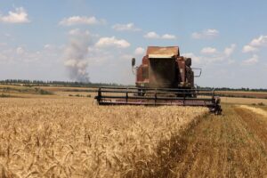 Rusia ataca en Ucrania los puertos de comercio de grano tras retirarse del acuerdo de exportacin