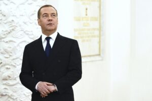 Rusia clama contra las garantas de seguridad para Ucrania horas despus de rerse de la falta de compromiso con Zelenski