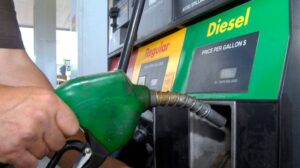 Rusvel Gutiérrez: Aumento del diesel impactará al consumidor final