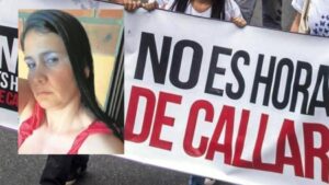 Santander: a 40 años de cárcel fue condenado feminicida que mató a su esposa - Santander - Colombia