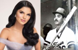 Se suicida expelotero Héctor Conde, padre de Miss Venezuela Mundo