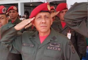 Se suicida general Luis Rafael Laiza, jefe de seguridad de Maduro