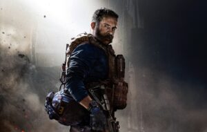 Sony y Microsoft acuerdan mantener 'Call of Duty' en PlayStation