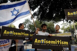 Suecia autoriza una protesta en la que se quemar una Tor frente a la embajada de Israel en Estocolmo