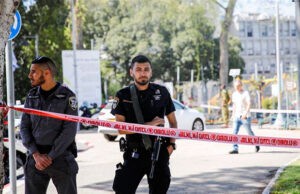 Suman 126 los árabes asesinados en Israel por criminalidad en 2023