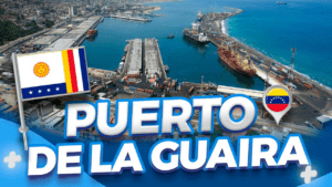 Suspenden servicios de envíos marítimos a Venezuela debido a investigaciones en curso