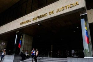 TSJ abrió dos tribunales penales en Monagas para mejorar infraestructura