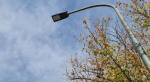 Teruel saca a licitación la sustitución de luminarias por más de 100.000 euros