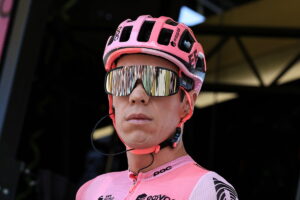 Tour de Francia: Rigoberto Urn, el ciclista viral: "Soy un poquito grosero"