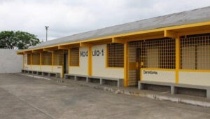 Trece presos del Centro Penitenciario de Guanare se fugaron