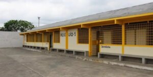 Trece presos se fugaron del Centro Penitenciario de Guanare