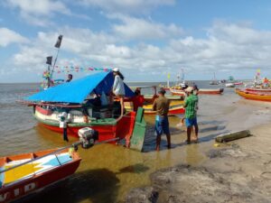 Turismo ecológico, esperanza para comunidades brasileñas de Marajó