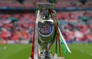UEFA confirma la solicitud de candidatura conjunta de Italia y Turquía para la Euro 2032