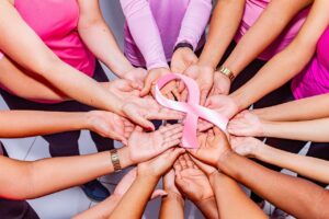 Un fármaco puede ayudar ante la resistencia al principal tratamiento de un cáncer de mama LaPatilla.com