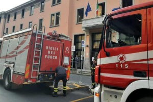 Un incendio en una residencia de ancianos de Miln deja 6 muertos y ms de 80 heridos