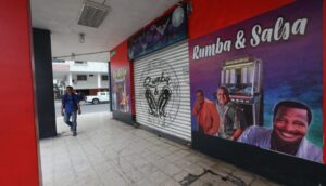 Venezolano fue asesinado con seis disparos en una discoteca en Ecuador