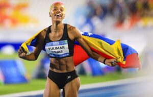 Venezuela alcanza 135 medallas en Juegos Centroamericanos y del Caribe |