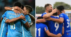 Ver Liga 1 Max Sporting Cristal vs Mannucci EN VIVO HOY: empatan 0-0 por el Torneo Clausura