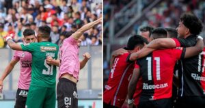 Ver Sport Boys vs Melgar en vivo GOLPERU: empatan 0-0 por Liga 1