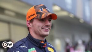 Verstappen gana en Silverstone y refuerza su liderato – DW – 09/07/2023