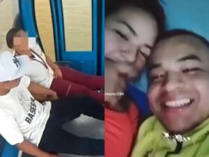 Video sexual en teleférico en Ecuador: ¿quiénes son y qué hacen Tatiana y Carlos? - Gente - Cultura