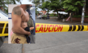 Villavicencio: ataque sicarial a Felipe Caballero, precandidato a la Asamblea del Meta - Otras Ciudades - Colombia