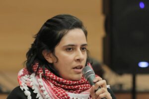 Violeta Arango: indignación por sus declaraciones sobre menores en guerrilla del Eln - Otras Ciudades - Colombia