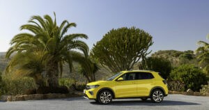 Volkswagen actualiza profundamente su exitoso SUV compacto